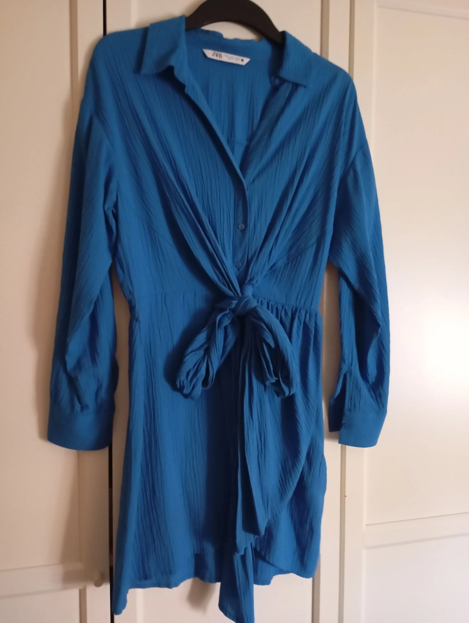 Robe 👗 mi-saison – photo 2